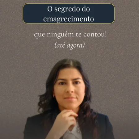 Nutricionista de Brasília revela segredos do emagrecimento eficaz e saudável.